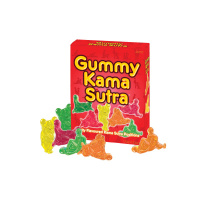 S&F Gummy Kama Sutra | Assortiment