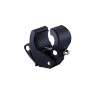 HiSmith Clamp Adaptor | Zwart