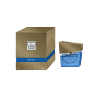 HOT Shiatsu Pheromone Men 50ml | Darkblue