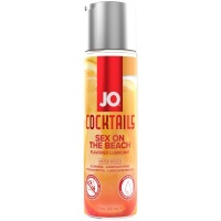JO - H2O Glijmiddel Cocktails Sex on the Beach - 60 ml