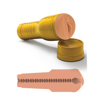 PRIVATE Tube PRIVATE Personal Trainer Tube | Lichte huidskleur