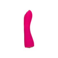 CalExotics Gem Vibe Collection Curve | Roze