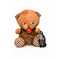 Bondage Beer - Gekneveld