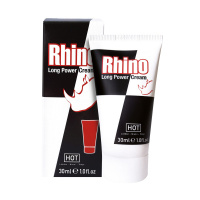 HOT Prorino Rhino Long Power Cream 30ml | Naturel