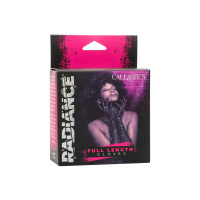 CalExotics Radiance Full Length Gloves | Zwart
