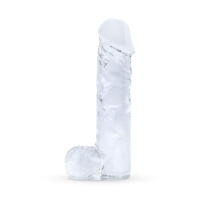 Gildo - Realistische Glazen Dildo