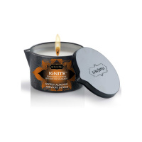 Kama Sutra Ignite Massage Candle 170gr | Amandelen