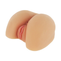 Down'In Daisy Petite Masturbator