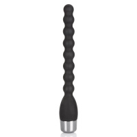 CalExotics Silicone Bendie Power Probe | Zwart