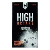 High Octane Dynamite Sperma Verbeteraar - 60 capsules