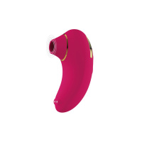 Xocoon Infinite Love Stimulator | Fuchsia