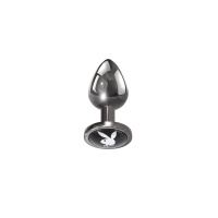 Playboy - Tux Aluminium Buttplug - Small
