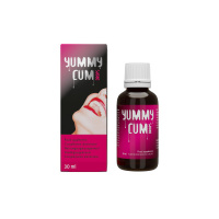 Cobeco Yummy Cum Drops 30ml | Naturel