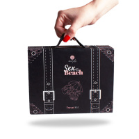 Secret Play Sex On The Beach Travel Kit | Assortiment