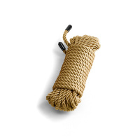 NS Novelties Bound Rope | Goud