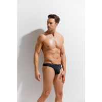 String Second Skin zwart