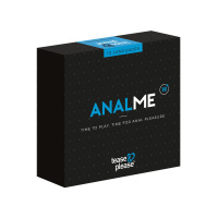 Tease&Please AnalMe in 10 languages | Assortiment