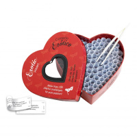 Erotic Heart - Corazon Erotico (ENG/ ESP)