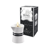 Petits Joujoux Massage Candle Rome 120gr | Grapefruit