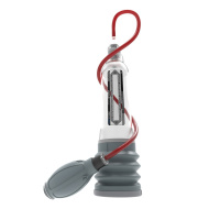 Bathmate HYDROXTREME 7 | Transparant
