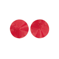 Kinky Diva Nipple Covers Gloss | Rood