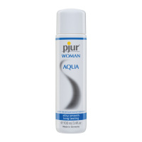 pjur Woman Aqua 100ml | Naturel