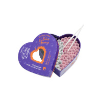 Tease&Please Hart/Coeur Love&Lust NL/FR | Assortiment