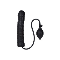 CalExotics Inflatable Stud 9.5' | Zwart