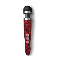 Doxy Die Cast 3R Reachargeable Massager | Roses