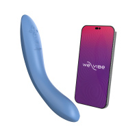 We-Vibe Rave 2 | Blauw