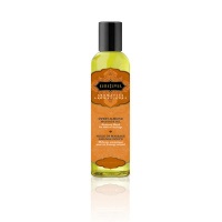 Kama Sutra Aromatic massage oil 59ml | Amandelen