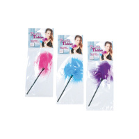 CalExotics Playful Tickler | Meerkleurig