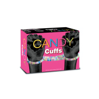 S&F Candy Cuffs | Assortiment