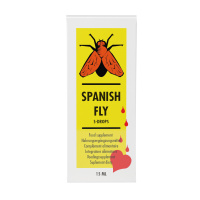 Cobeco Spanish Fly Extra 15ml | Naturel