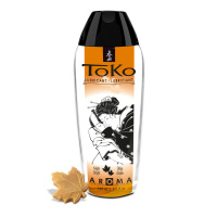 Shunga Toko Aroma Lubricant 165ml | Maple Delight