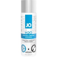 JO - H20 Waterbasis Glijmiddel - 60 ml