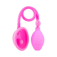 Seven Creations Vagina Pump | Roze