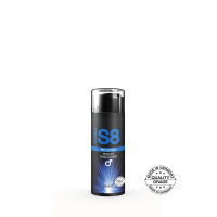 S8 Prolong Penis Gel 30ml | Naturel
