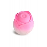 BLOOMGASM - Pulsing Petals Stimulator Tapfunctie Roos - Roze