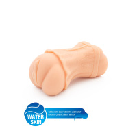 Hidden Desire Bangers Super Wet Tight Twat Vibrating | Lichte huidskleur