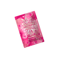 Secret Play Popping Candies | Aardbei