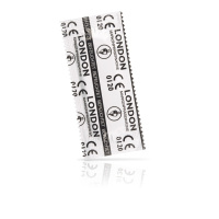 Durex NL / FR London 1000pcs | Naturel