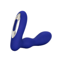 CalExotics Eclipse Pleasure Probe | Blauw