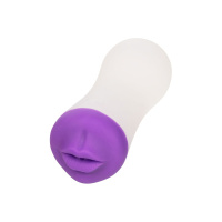 CalExotics The Gripper Deep Throat Grip | Paars