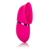 CalExotics Intimate Pump Rechargeable Full Coverage Pump | Roze