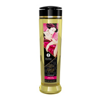 Shunga Erotic Massage Oil | Sweet Lotus