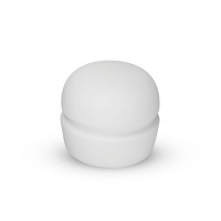 Europe Magic Wand Opzetstuk - Silky Touch