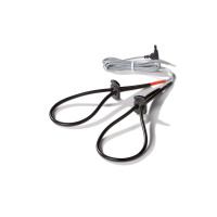 MyStim Rodeo Robin | Zwart