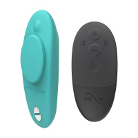 We-Vibe Moxie+ | Aqua