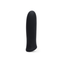 Fifty Shades of Grey Sensation Rechargeable Bullet Vibrator | Zwart
